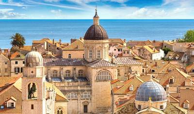 Aventura em Família por Dubrovnik e Ilhas Croatas — 5