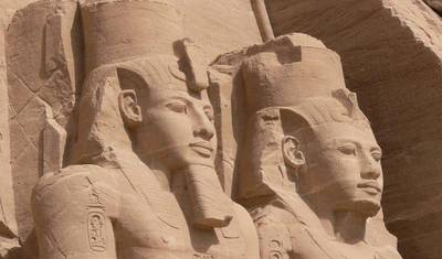 Ikoniczna wycieczka po Egipcie – Odkryj Kair, Aleksandrię, rejs po Nilu i Abu Simbel 11 dni — 5