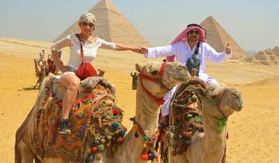 Ikoniczna wycieczka po Egipcie – Odkryj Kair, Aleksandrię, rejs po Nilu i Abu Simbel 11 dni — 2