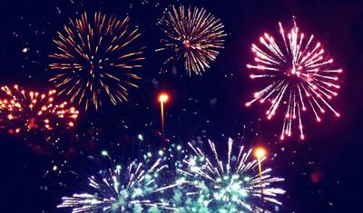 インド ディワリ祭り - 7日間 — 2