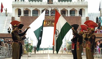 Excursão Privada de 8 Dias ao Triângulo Dourado com Amritsar — 2