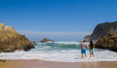 جولة Winelands & Garden Route لعشّاق النبيذ - جولة بسائق خاص 5 أيام — 4