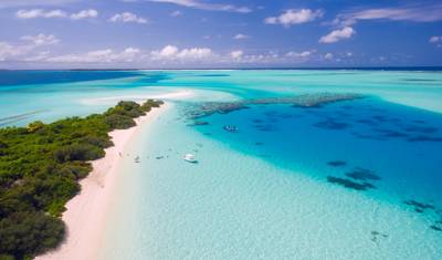 Maldivas: Tour de 7 dias! Rasdhoo + Passeio entre Ilhas! — 5
