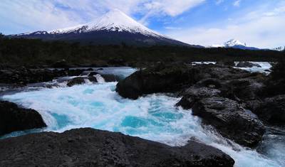 チリの湖水地方で唯一無二のセルフドライブ体験：プエルトバラス、チロエ、カウリン、カストロ、アンクド、フルティヤールを訪れる — 5