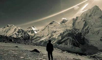 Trek do Bazy pod Mount Everest 16 dni dla Seniorów — 3