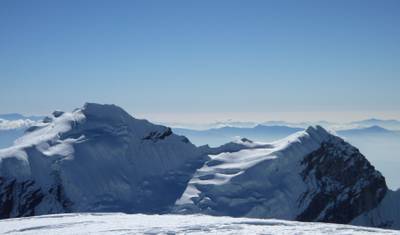 Wspinaczka na Mera Peak — 3