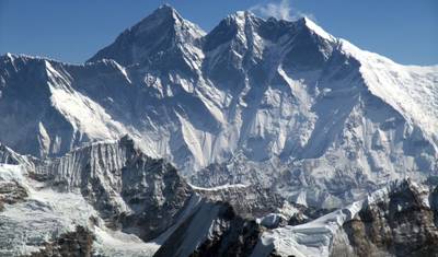 Wspinaczka na Mera Peak — 4