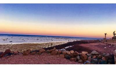 Luxo e Amor: Lua de Mel de 5 Noites no Mar Vermelho, Sharm El Sheikh/ Egito — 5