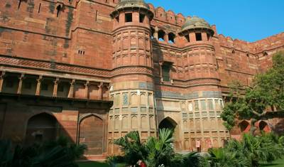 Excursão Luxuosa de 2 Dias com Pernoite em Agra saindo de Nova Delhi (TUDO INCLUÍDO) — 5