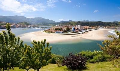 Wielka Wyprawa Rowerowa po Kantabrii i Asturii. — 2