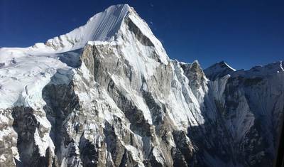 Trek do Bazy pod Mount Everest (14 miejsc) — 5
