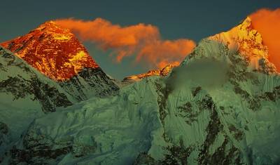 Everest Base Camp Trek (14 destinos) — 3