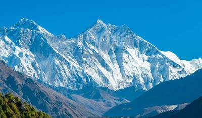 Trekking do Bazy pod Everestem - 14 dni — 2