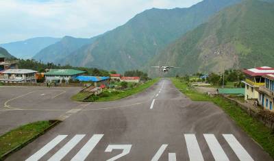 Trekking do Bazy pod Everestem - 14 dni — 4