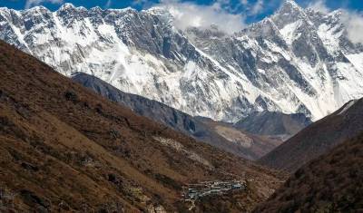 Trekking do Bazy pod Everestem - 14 dni — 5