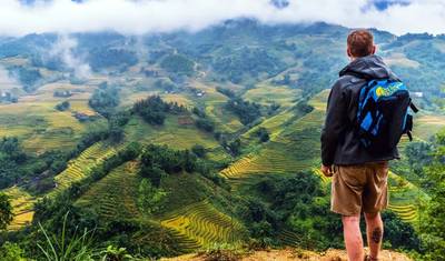 Sapa Authentic experiences : Untouched Region and Coc Ly Market 3 days — 3