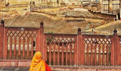 Golden Triangle With Haridwar And Rishikesh Ganga Tour — 3
