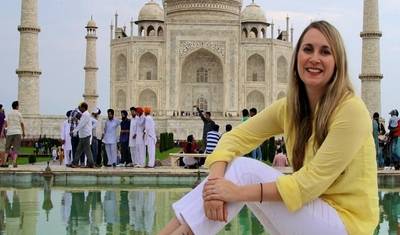 Golden Triangle With Haridwar And Rishikesh Ganga Tour — 2