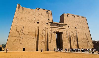 استكشف مصر (12 يومًا القاهرة، رحلة نيلية وشرم الشيخ) — 2
