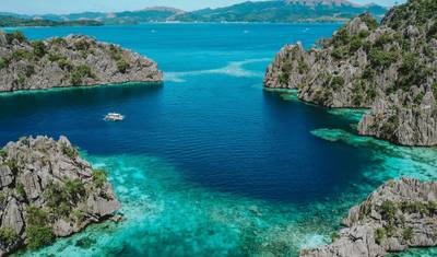13 Dias Explorando as Filipinas com Boracay (Tour Independente) — 2