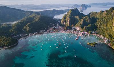 13 Dias Explorando as Filipinas com Boracay (Tour Independente) — 3
