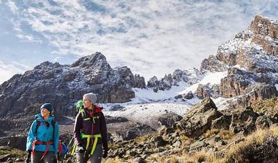 Kilimanjaro Lemoshoルート登山 | Oclaa Adventures — 2