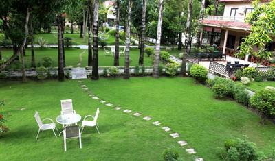 Chitwan Jungle Safari 2 noce 3 dni — 3