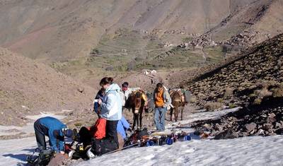 5 Dni Trek Dades — 3