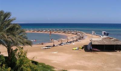 16 يومًا حول مصر والمغرب — 5