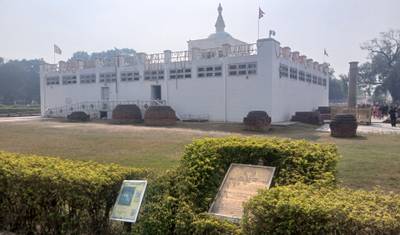 Buddhist Tour India and Nepal - Journey of Buddha — 4