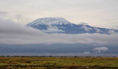 5-dniowe Niezwykłe Safari Amboseli Ngorongoro — 2