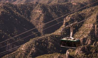 Excursão em Grupo Acompanhada: Fênix, Arizona e Passeio de Trem pelo Cânion do Cobre, México — 5