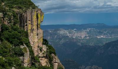 Excursão em Grupo Acompanhada: Fênix, Arizona e Passeio de Trem pelo Cânion do Cobre, México — 2