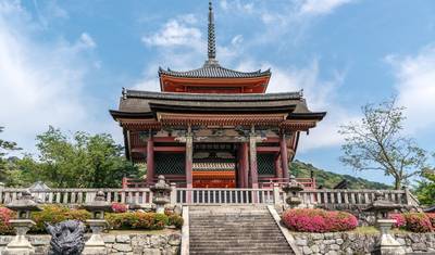 Jornada Familiar no Japão: Dos Tempos Antigos aos Modernos National Geographic — 4