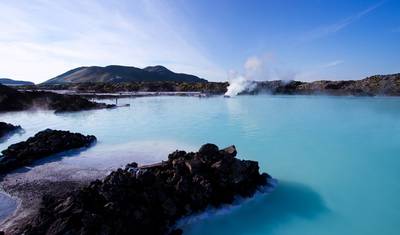 アイスランド家族旅行：間欠泉、氷河、フィヨルド ナショナル ジオグラフィック — 3