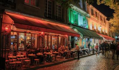 Viagem em Família pela França: De Paris à Normandia e Além com National Geographic — 5