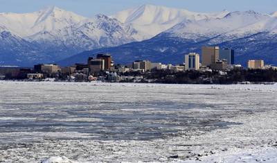 アラスカ家族旅行：荒野探検 ナショナル ジオグラフィック — 2