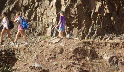 Góra Toubkal - Trekking na szczyt 3 dni i 2 noce — 2