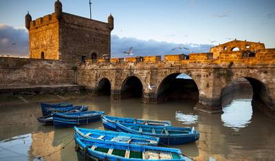 From Marrakech to Essaouira Day Trip — 4