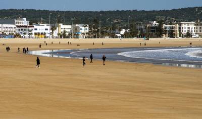 From Marrakech to Essaouira Day Trip — 5