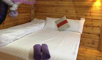 Sapa 2 Dias 1 Noite de Hanoi - Pernoite na Vila de Ta Van — 2