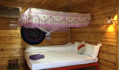 Sapa 2 Dias 1 Noite de Hanoi - Pernoite na Vila de Ta Van — 3