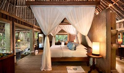 3 Dias Safari em Victoria Falls e Chobe — 3