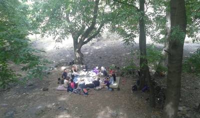 Trekking de Luxo nas Montanhas do Atlas, 6 Dias — 3