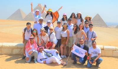 Splendors of Egypt & The Nile 9-Days Discover Best of Egypt in Luxury Style — 4
