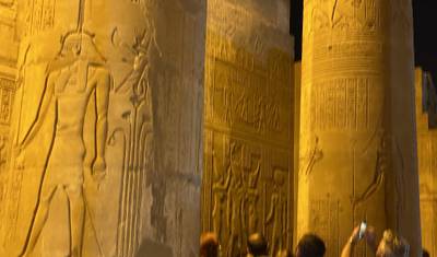 Splendors of Egypt & The Nile 9-Days Discover Best of Egypt in Luxury Style — 5