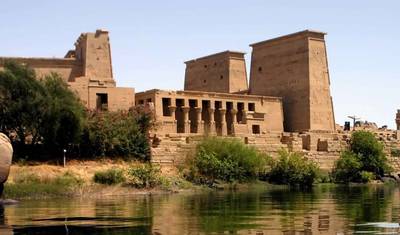 Splendors of Egypt & The Nile 9-Days Discover Best of Egypt in Luxury Style — 3