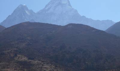 Caminhadas ao Lago Gokyo: 11 Dias — 5
