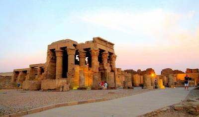 12 Dias de Férias no Cairo, Cruzeiro no Nilo e Hurghada (incluindo Kom Ombo) (Visita ao Museu GEM) — 2