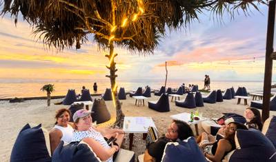 7 Dias de Experiência Épica em Bali e nas Ilhas Gili — 4